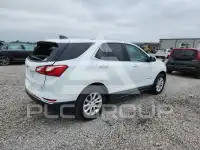 2018 Chevrolet Equinox фото