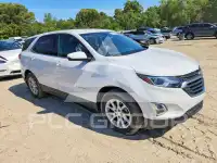 2018 Chevrolet Equinox фото