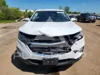 2018 Chevrolet Equinox фото
