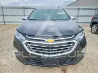 2018 Chevrolet Equinox фото