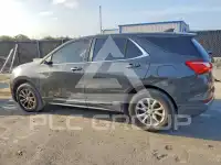 2018 Chevrolet Equinox фото