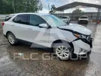 2018 Chevrolet Equinox фото