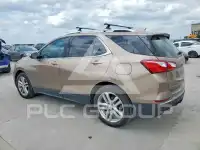 2018 Chevrolet Equinox фото