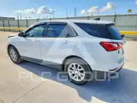 2018 Chevrolet Equinox фото