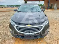 2018 Chevrolet Equinox photo