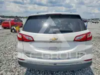 2018 Chevrolet Equinox фото