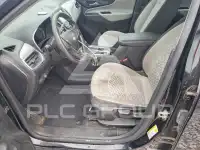 2018 Chevrolet Equinox фото