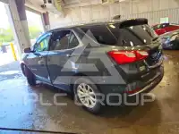 2018 Chevrolet Equinox фото
