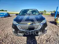2018 Chevrolet Equinox фото