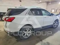 2018 Chevrolet Equinox фото