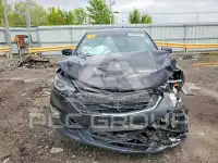 2018 Chevrolet Equinox фото