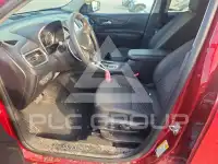 2018 Chevrolet Equinox фото