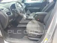 2018 Chevrolet Equinox фото