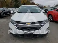 2018 Chevrolet Equinox фото