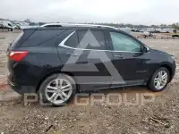 2018 Chevrolet Equinox фото