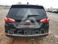 2018 Chevrolet Equinox фото
