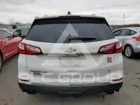 2018 Chevrolet Equinox фото
