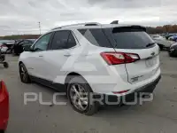 2018 Chevrolet Equinox фото