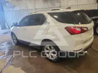 2018 Chevrolet Equinox фото