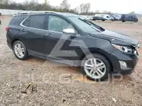 2018 Chevrolet Equinox фото