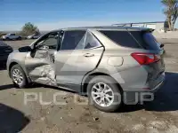 2018 Chevrolet Equinox фото