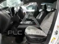 2018 Chevrolet Equinox фото