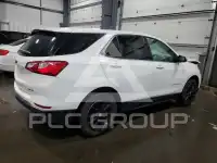 2018 Chevrolet Equinox фото