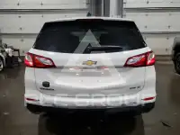 2018 Chevrolet Equinox фото