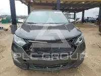 2018 Chevrolet Equinox photo
