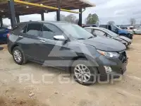 2018 Chevrolet Equinox photo