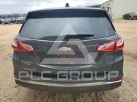 2018 Chevrolet Equinox photo