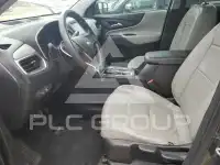 2018 Chevrolet Equinox photo