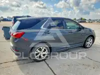 2018 Chevrolet Equinox photo