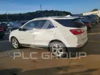 2018 Chevrolet Equinox фото
