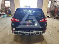 2018 Chevrolet Equinox фото
