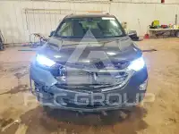 2018 Chevrolet Equinox фото