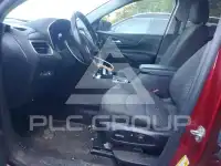 2018 Chevrolet Equinox photo
