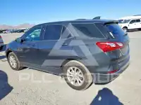 2018 Chevrolet Equinox photo