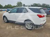2018 Chevrolet Equinox photo