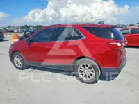 2018 Chevrolet Equinox фото