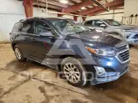 2018 Chevrolet Equinox photo