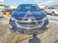 2018 Chevrolet Equinox photo