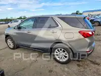 2018 Chevrolet Equinox фото