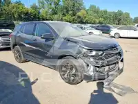 2018 Chevrolet Equinox photo