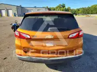 2018 Chevrolet Equinox photo