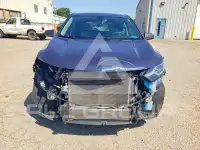 2018 Chevrolet Equinox фото