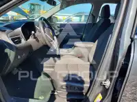 2018 Chevrolet Equinox photo