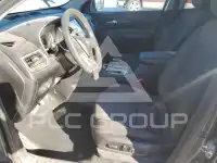 2018 Chevrolet Equinox фото