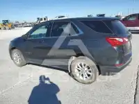 2018 Chevrolet Equinox фото