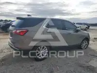 2018 Chevrolet Equinox фото